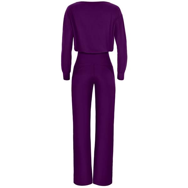 Thumbnail - WINSHAPE Damen Functional Comfort Jumpsuit JS101LSC