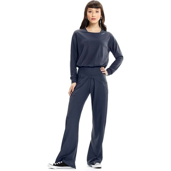 Thumbnail - WINSHAPE Damen Functional Comfort Jumpsuit JS101LSC
