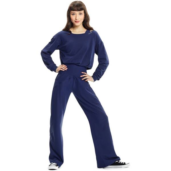Thumbnail - WINSHAPE Damen Functional Comfort Jumpsuit JS101LSC