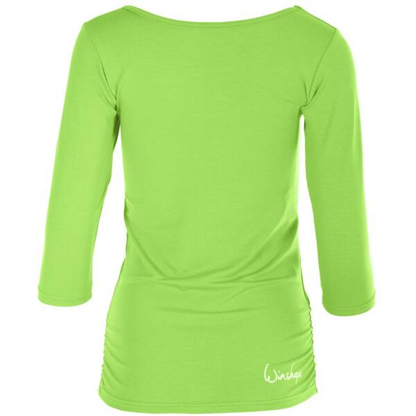 Thumbnail - WINSHAPE Damen 3/4-Arm Shirt WS4