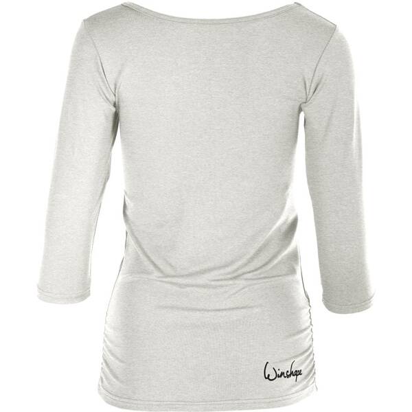 Thumbnail - WINSHAPE Damen 3/4-Arm Shirt WS4