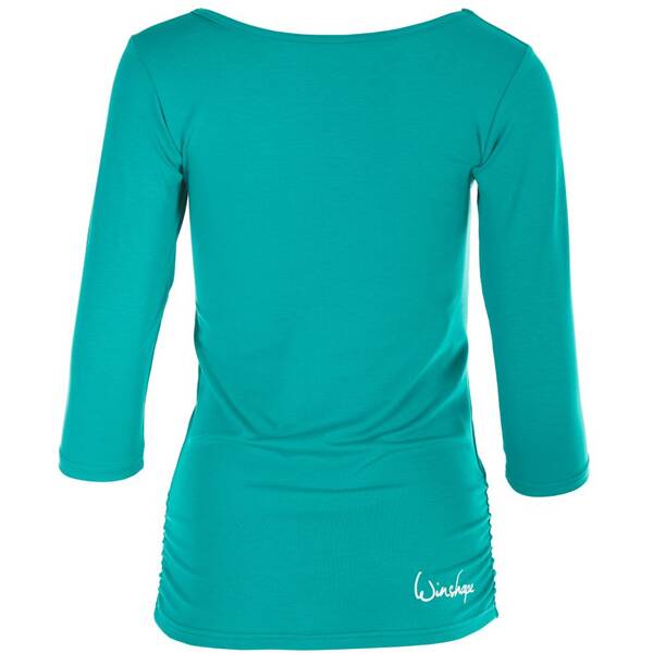 Thumbnail - WINSHAPE Damen 3/4-Arm Shirt WS4