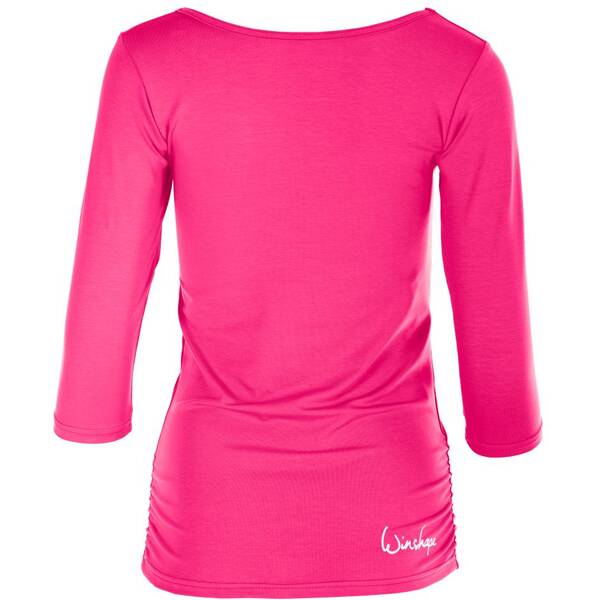 Thumbnail - WINSHAPE Damen 3/4-Arm Shirt WS4