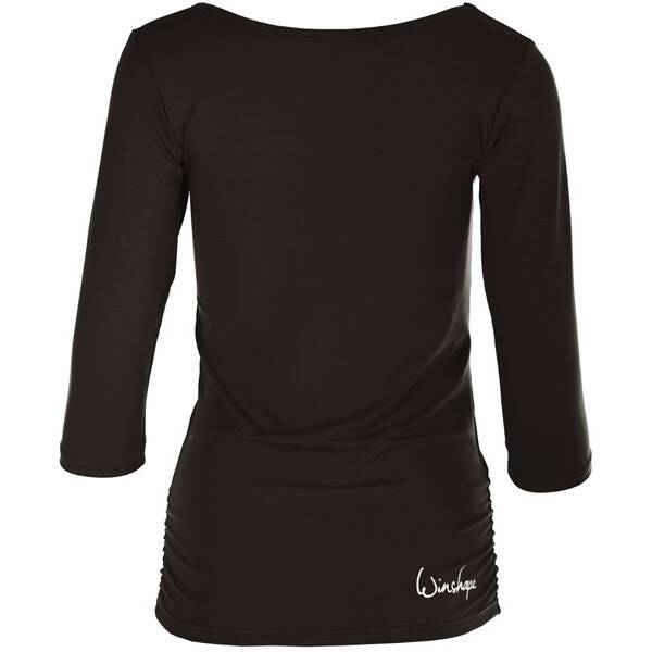 Thumbnail - WINSHAPE Damen 3/4-Arm Shirt WS4