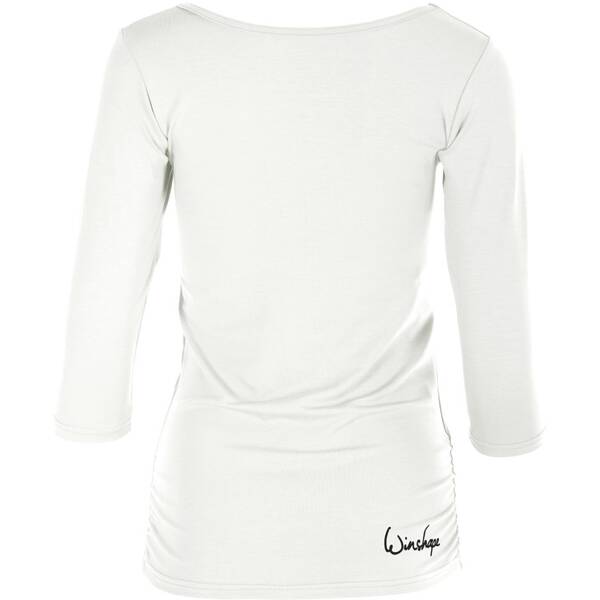 Thumbnail - WINSHAPE Damen 3/4-Arm Shirt WS4