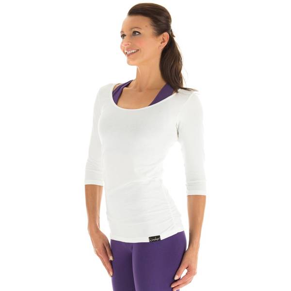 Thumbnail - WINSHAPE Damen 3/4-Arm Shirt WS4