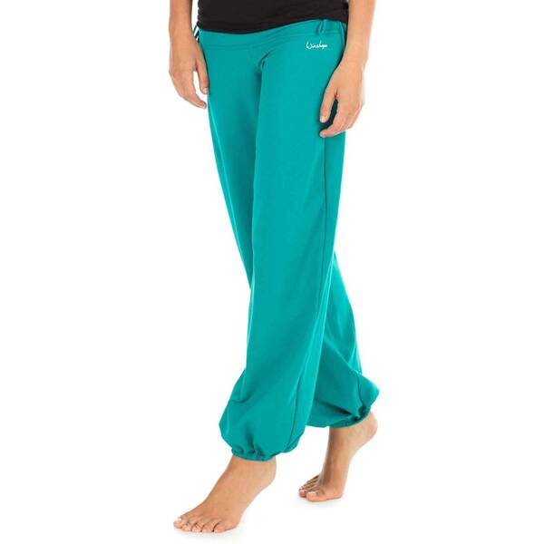 Thumbnail - WINSHAPE Damen Trainingshose WH1