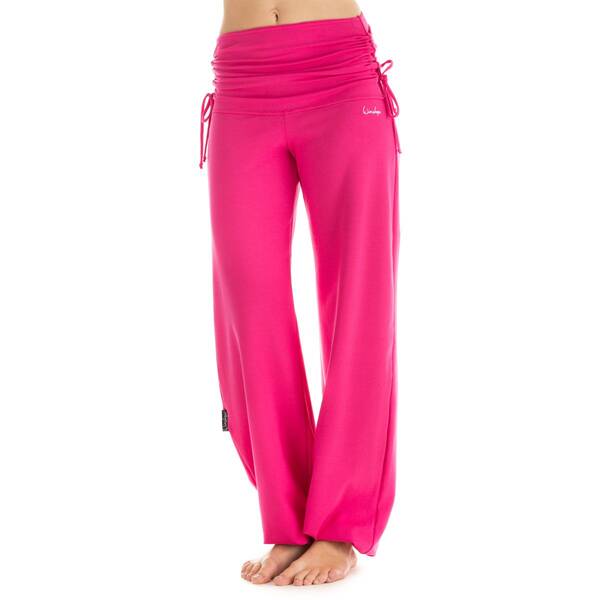 Thumbnail - WINSHAPE Damen Trainingshose WH1