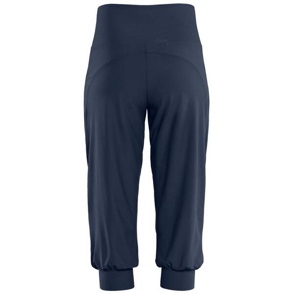 Thumbnail - WINSHAPE Damen Functional Comfort ¾ Leisure Trousers LEI201C