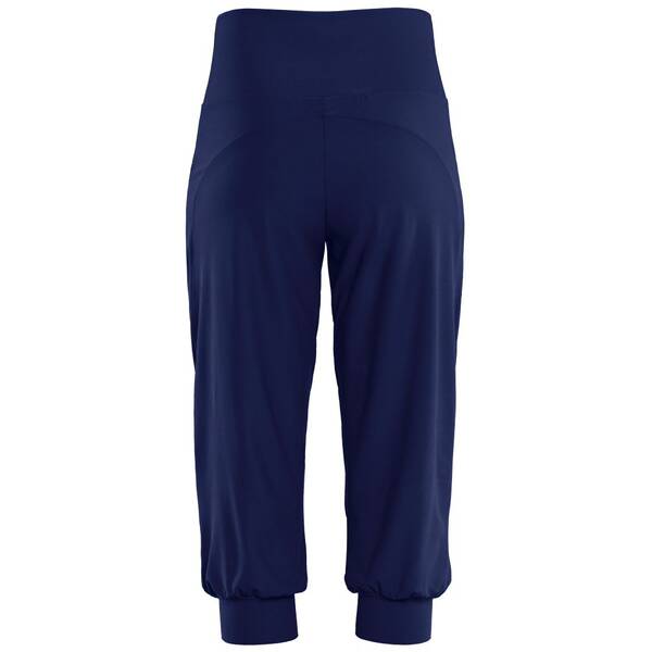 Thumbnail - WINSHAPE Damen Functional Comfort ¾ Leisure Trousers LEI201C