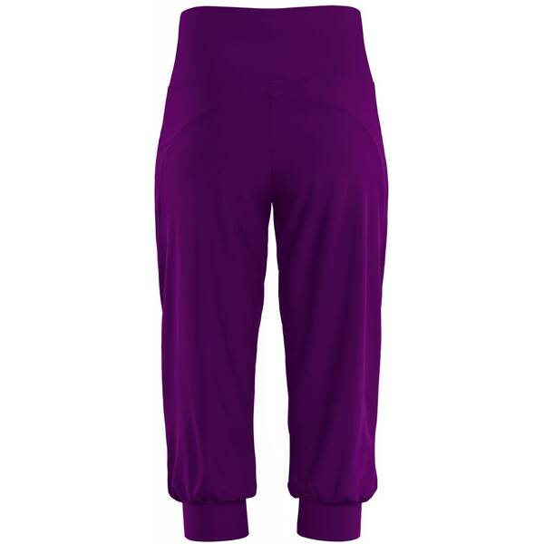 Thumbnail - WINSHAPE Damen Functional Comfort ¾ Leisure Trousers LEI201C