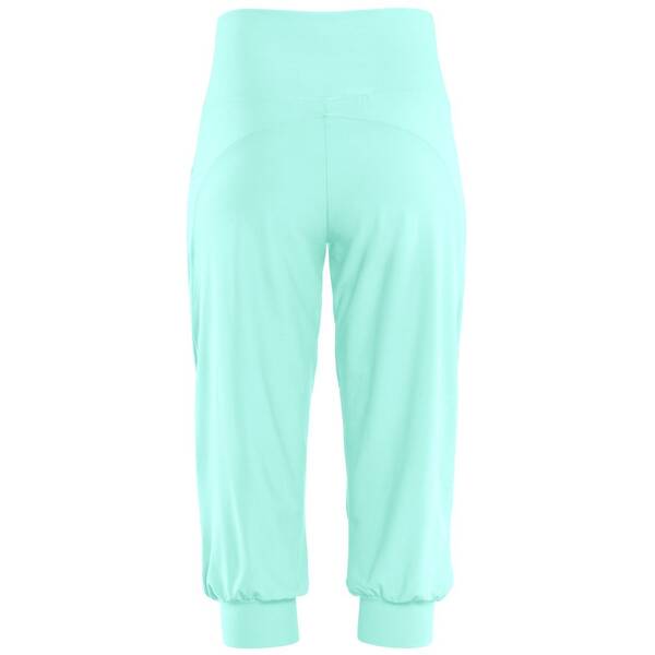 Thumbnail - WINSHAPE Damen Functional Comfort ¾ Leisure Trousers LEI201C