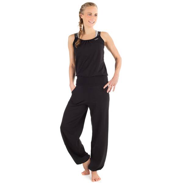 Thumbnail - WINSHAPE Damen Jumpsuit WJS1