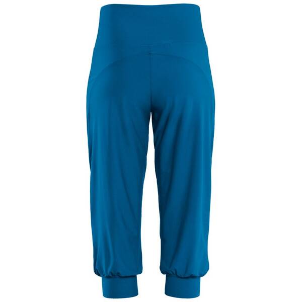 Thumbnail - WINSHAPE Damen Functional Comfort ¾ Leisure Trousers LEI201C