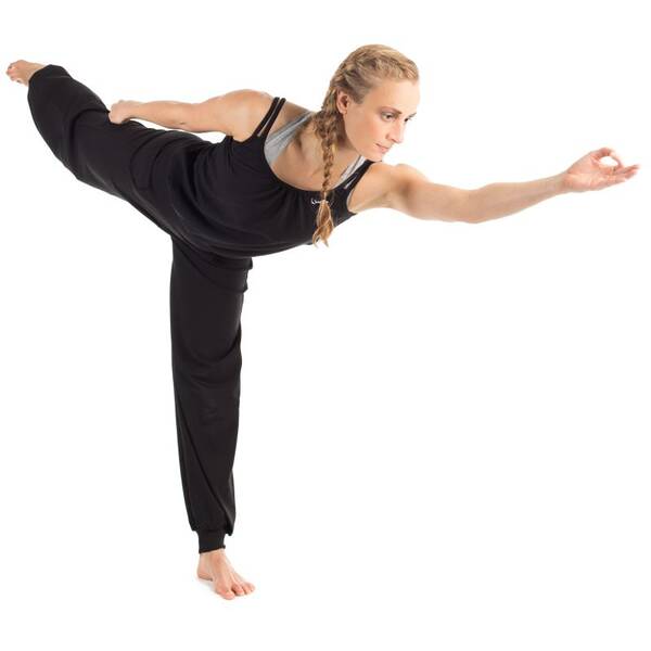 Thumbnail - WINSHAPE Damen Jumpsuit WJS1