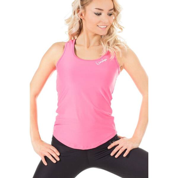 Thumbnail - WINSHAPE Damen Functional Light Tanktop AET104