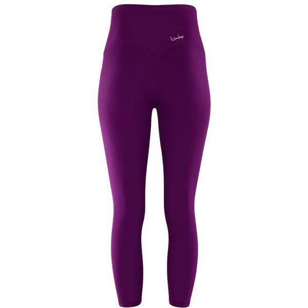 Thumbnail - WINSHAPE Damen Functional Comfort High Waist 7/8-Tights HWL317C