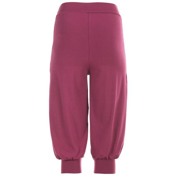 Thumbnail - WINSHAPE Damen 3/4-High Waist-Trainingshose WBE12
