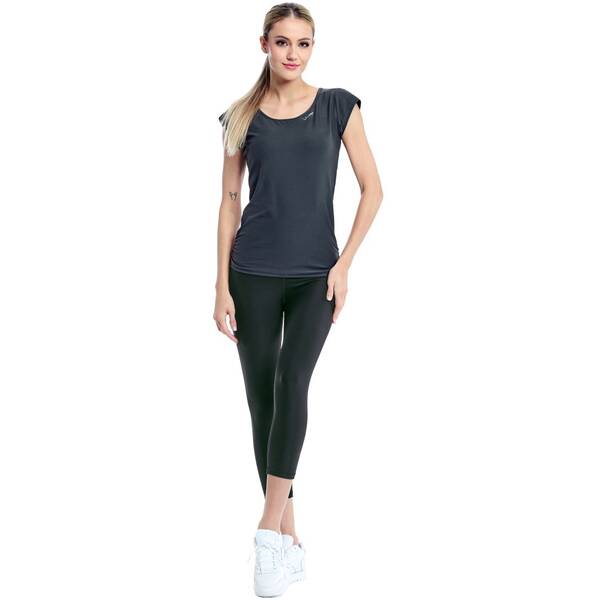 Thumbnail - WINSHAPE Damen Functional Light and Soft Kurzarmshirt AET130LS