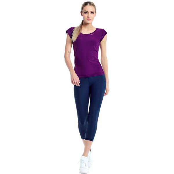Thumbnail - WINSHAPE Damen Functional Light and Soft Kurzarmshirt AET130LS