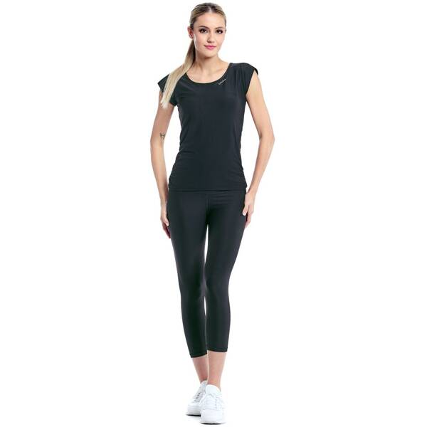 Thumbnail - WINSHAPE Damen Functional Light and Soft Kurzarmshirt AET130LS