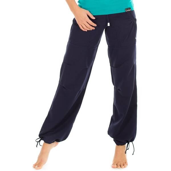 Thumbnail - WINSHAPE Damen Trainingshose WTE9