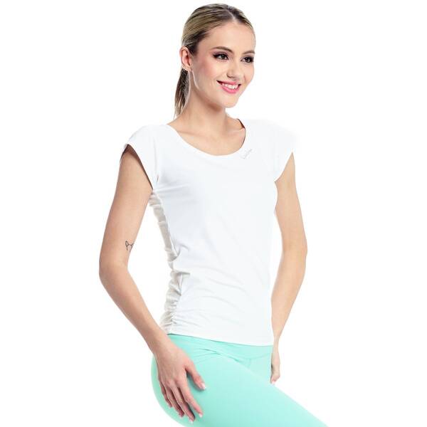 Thumbnail - WINSHAPE Damen Functional Light and Soft Kurzarmshirt AET130LS