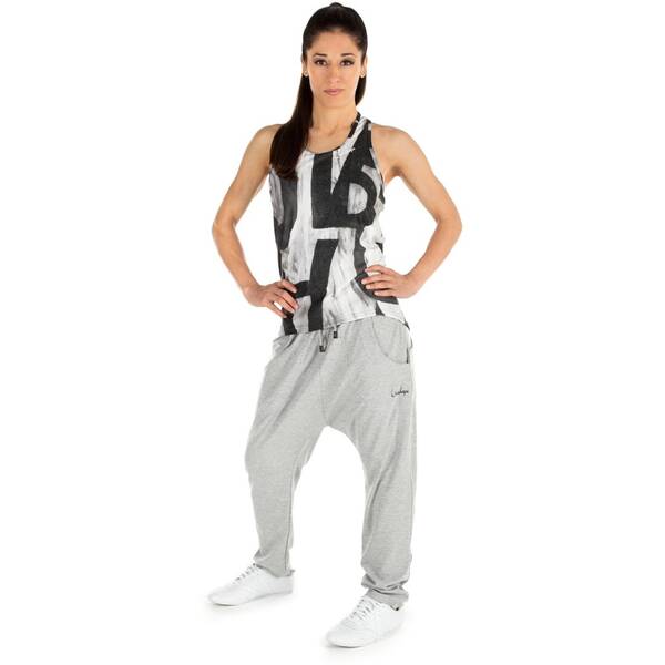 Thumbnail - WINSHAPE Damen Trainingshose WH13