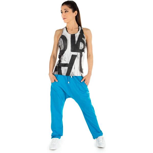 Thumbnail - WINSHAPE Damen Trainingshose WH13