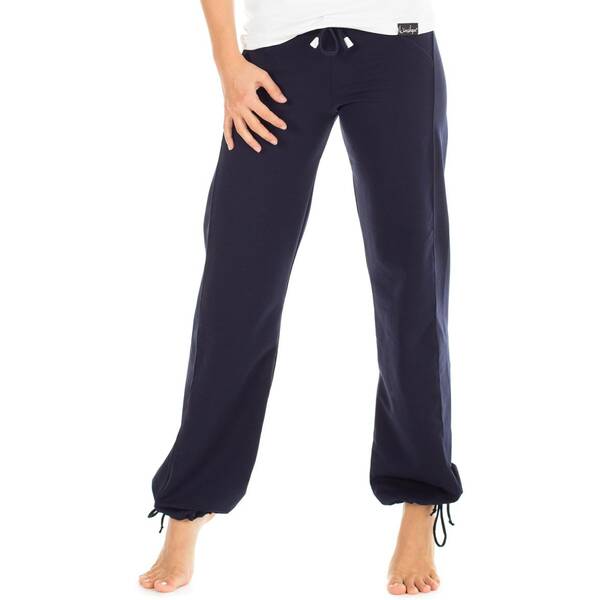 Thumbnail - WINSHAPE Damen Trainingshose WTE8