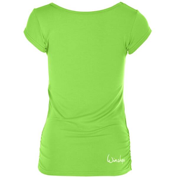 Thumbnail - WINSHAPE Damen Kurzarmshirt WTR4