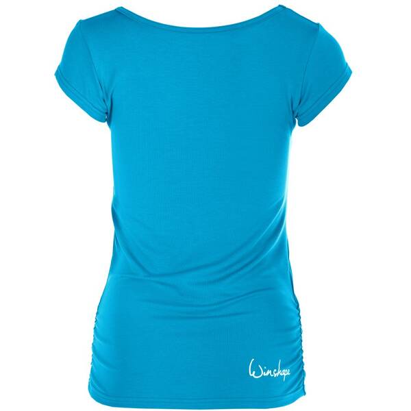 Thumbnail - WINSHAPE Damen Kurzarmshirt WTR4