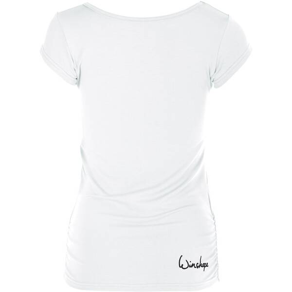 Thumbnail - WINSHAPE Damen Kurzarmshirt WTR4