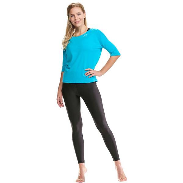Thumbnail - WINSHAPE Damen Ultra leichtes Modal-3/4-Arm Shirt MCS004