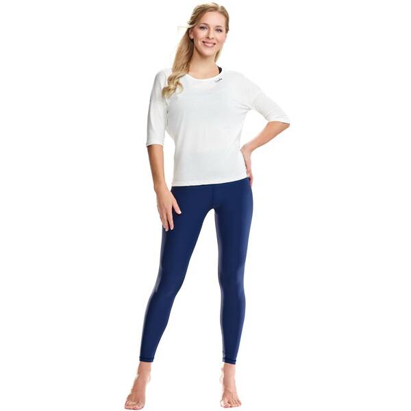 Thumbnail - WINSHAPE Damen Ultra leichtes Modal-3/4-Arm Shirt MCS004