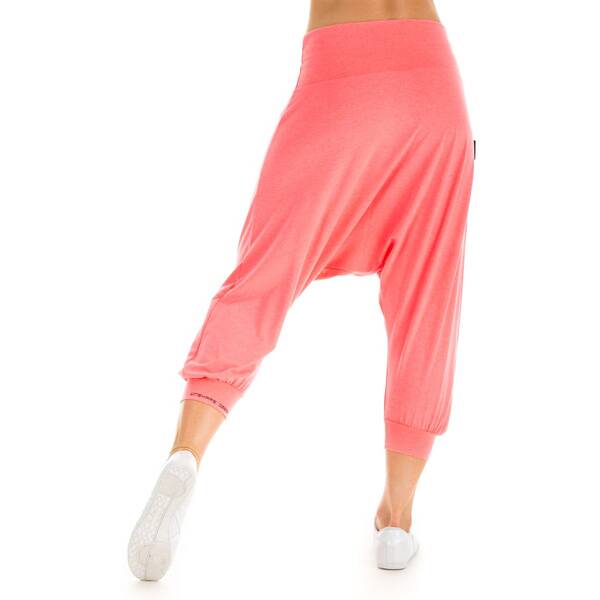 Thumbnail - WINSHAPE Damen UNISEX 3/4-Haremshose WBE7