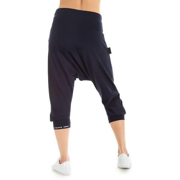 Thumbnail - WINSHAPE Damen UNISEX 3/4-Haremshose WBE7