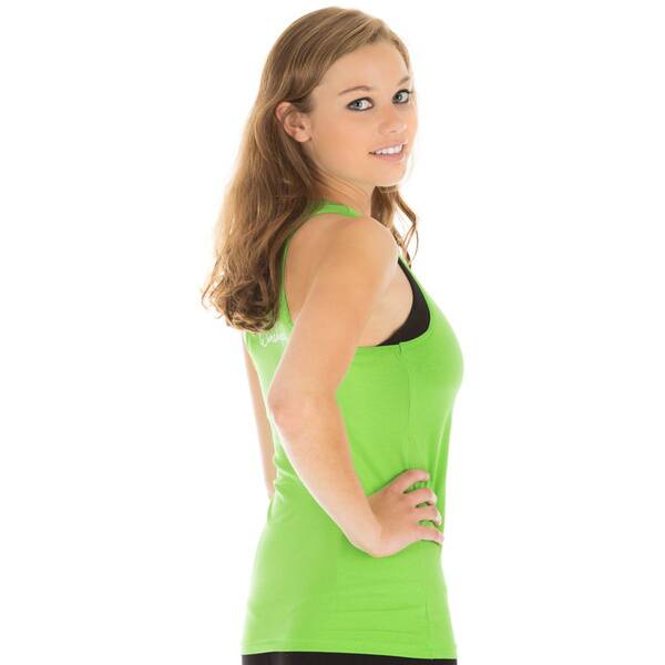 Thumbnail - WINSHAPE Damen Cotton Tanktop WVR24