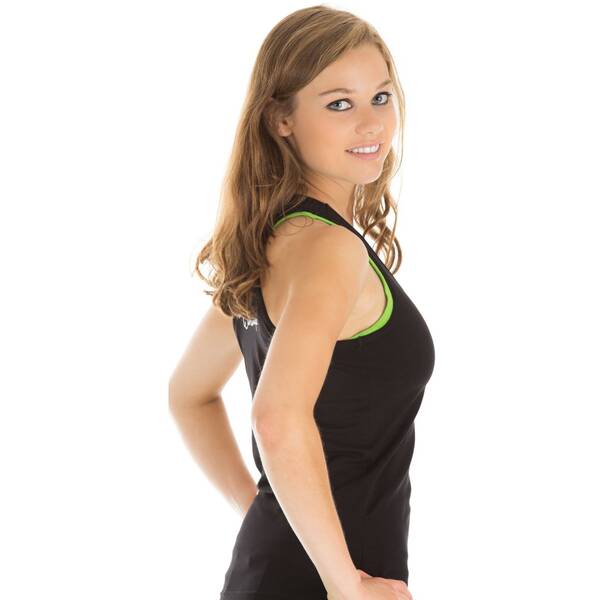 Thumbnail - WINSHAPE Damen Cotton Tanktop WVR24