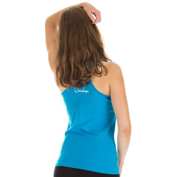 Thumbnail - WINSHAPE Damen Cotton Tanktop WVR24