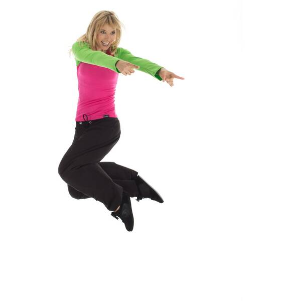 Thumbnail - WINSHAPE Damen Cotton Tanktop WVR24