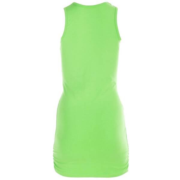 Thumbnail - WINSHAPE Damen Longtop mit seitlicher Raffung WTR15