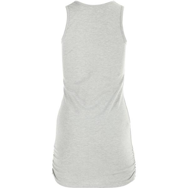 Thumbnail - WINSHAPE Damen Longtop mit seitlicher Raffung WTR15