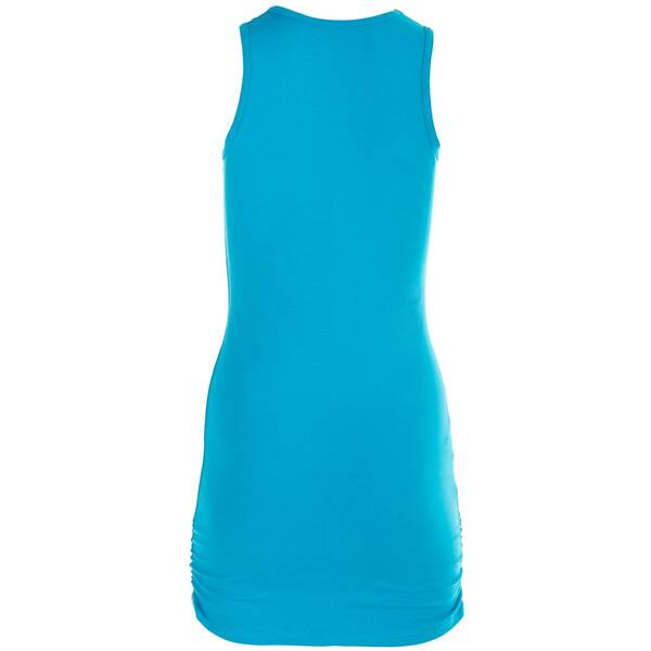 Thumbnail - WINSHAPE Damen Longtop mit seitlicher Raffung WTR15