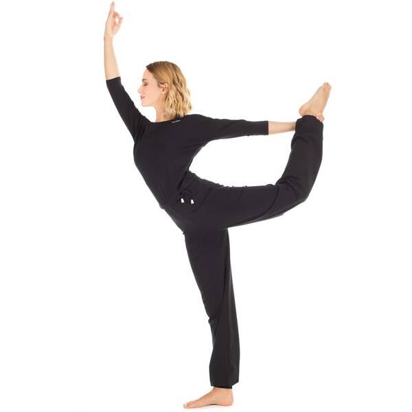 Thumbnail - WINSHAPE Damen 3/4-Arm-Jumpsuit WJS2