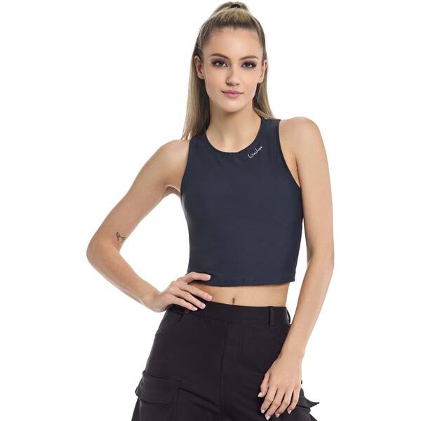 Thumbnail - WINSHAPE Damen Functional Comfort Cropped Tanktop AET136C