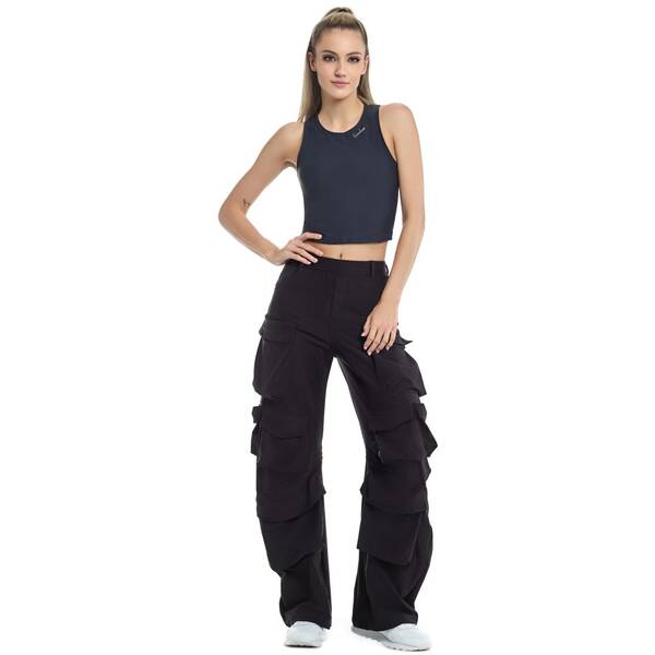 Thumbnail - WINSHAPE Damen Functional Comfort Cropped Tanktop AET136C