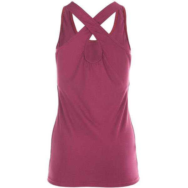 Thumbnail - WINSHAPE Damen Tanktop mit offenem Drop Back Design WVR32