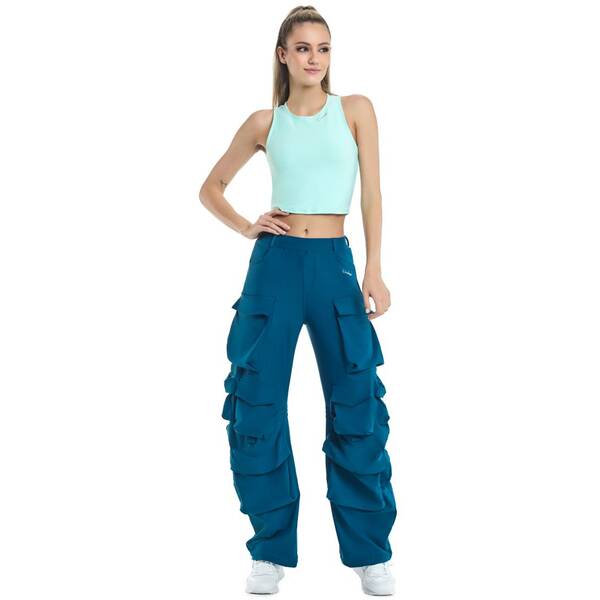 Thumbnail - WINSHAPE Damen Functional Comfort Cropped Tanktop AET136C