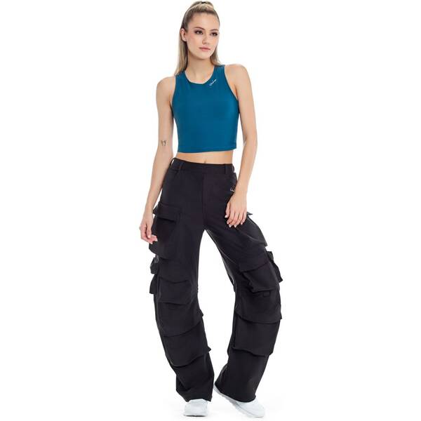 Thumbnail - WINSHAPE Damen Functional Comfort Cropped Tanktop AET136C